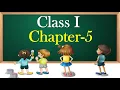chapter 5 mouse pointer part 2 Class 1 Computer Science