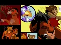 Scar Mufasa Origin Stories EVERY LION KING FAN MUST SEE