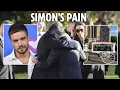Touching moment Simon Cowell embraces Liam Payne s parents after emotional farewell at funeral