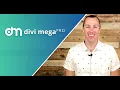 Divi Mega Pro is Here Create Mega Menus Mega Tooltips More with Divi