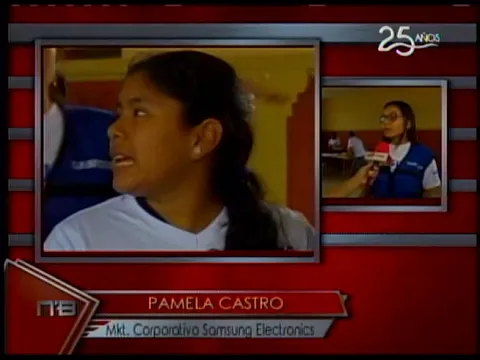 Samsung promueve diversidad cultural e inclusión a través de la tecnología