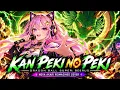 Kan Peki No Peki | Dragon Ball Super: Beerus ED | Full English | Reimagined | Cover