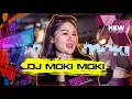 Lagu DJ MOKI MOKI JINGLE LKI - LAPIS KUKUS INDUSTRIES FT BARAKA MUSIC GROUP