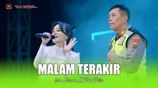 malam terakir icha kiswara x bpk polisi om savana sakjose bsb vaganza vol 1