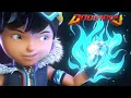 Download Lagu Boboiboy AMV - Jalan Panjang [ AZ Supra ]