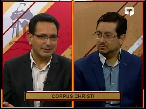 Magister Xavier Aguirre 