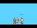 Wavves - "You Gave Your Love To Me Softly" (Weezer cover)