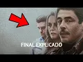 REPTILES NETFLIX FINAL EXPLICADO REPTILES REPTILES LA HISTORIA REAL CURIOSIDADES Y RESUMEN