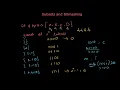 Subsets and Bitmasking Dynamic Programming with Bitmasks - Part 1