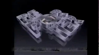 Chamada do Globo Repórter (26-06-1997)