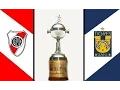 River Plate -  Tigres |  Final Copa Libertadores 2015 | PES 2015