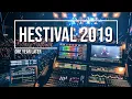 HESTIVAL 2019 - ONE YEAR LATER / Live Operating DJ-Set