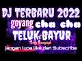 Download Lagu DJ Cha Cha terbaru 2022'' Teluk Bayur''[Ardy remixer]