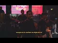 Regálame una noche, Copacabana, Los Inquietos del Vallenato Live