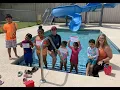 YMCA of Coastal Georgia s Bilingual Early Learning Readiness Program