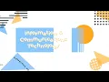 Computer Programming11a - Module 3 Java Operators