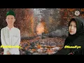 Download Lagu balaghal ula( cover nadia nur fatimah dan hafidz arrifqi duet settingan.