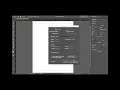 2-2 Basic Elements - Document Setup