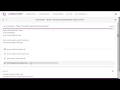 InfyTQ Object Oriented Programming Using Python Assignments Assessment Solutions