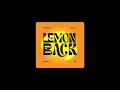 Download Lagu Lemon Back - East Blake Edit