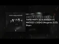 Third Party VS DubVision VS Matisse & Sadko (Megamix 2025) | HALO EDITION (Mixed By Bryan)