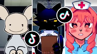 animal hospital tiktok compilation huma