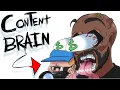 When Content Brain Backfires Jidion Got ARRESTED