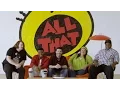Download Lagu Cast of Nickelodeon's All That Reunites \u0026 Makes #TBT Dreams Come True