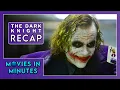 Lagu The Dark Knight dalam Menit | Rekap