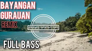 Download Bayangan gurauan - Mega - Remix - Basnya horeg MP3