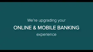 NEW Banno Online Mobile Banking Platform