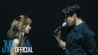 JUN. K(준케이) "Your Lips (Feat. WENDY)" Live Clip