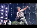 Download Lagu SAAT TERAKHIR  —  SETIA BAND Live @ PESTAPORA 2025