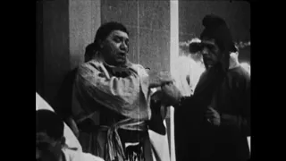 fabiola 1918 clip 