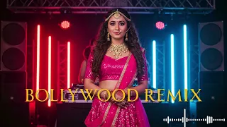 bollywood club dj mix 2025 new old hindi songs nonstop party vibes