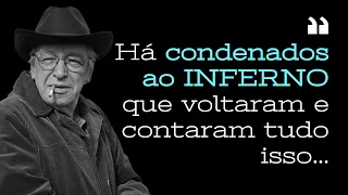 Imortalidade e "como servir a Deus?" (Olavo de Carvalho)
