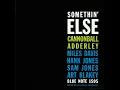 Love For Sale - Cannonball Adderley