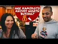 KAMIKOTO KNIFE PRODUCT REVIEW