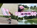 LETTING IT BE KNOWN NOT TOO MUCH GETTING SOME ALONE TIME Vlog