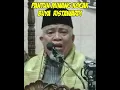 Download Lagu PANTUN MINANG KOCAK BUYA RISTAWARDI  #shorts #minang #4