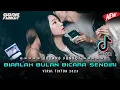 Download Lagu DJ BIARLAH BULAN BICARA SENDIRI ‼️ VIRAL TIKTOK 2023 ‼️ SINGLE FUNKOT