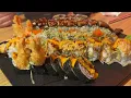 Ichiban Sushi Edina MN