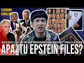 Lagu Apa Itu EPSTEIN FILES? Ungkap LINGKARAN GELAP Elite Dunia! Publik Tak Berdaya? | LearningByGoogling