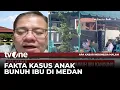 Lagu Misteri Anak Bunuh Ibu Kandung, Apa yang Terjadi? | AKIM tvOne