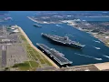 Naval Station Norfolk A Legacy of Naval Power