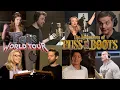 Celebrities Doing Voice Acting - Behind The Voices