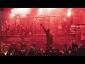 TRAVIS SCOTT LIVE - SPOTIFY PRESENTS BARCELONA 2025 FULL SET