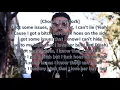 PnB Rock - Issues feat. Russ [Lyrics]
