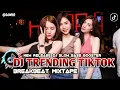 Download Lagu NEW DJ TRENDING TIKTOK TERBARU 2025 REMIX SONGS COMPILATION