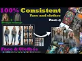 100 CONSISTENT CHARACTER Face and Clothes with Flux from one image ref ComfyUI tutorial